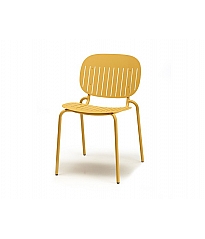 Si-Si barcode chair